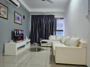 Signature 1 Bedroom Suite Kuala Lumpur Level10